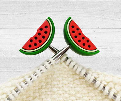 Watermelon Stitch Stoppers