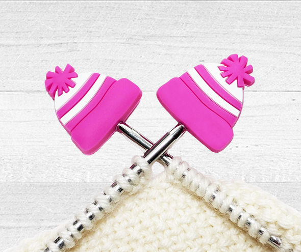Toques Stitch Stoppers