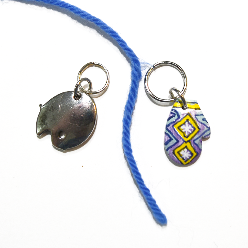 Why Should Stitch Markers Be Snag Free?