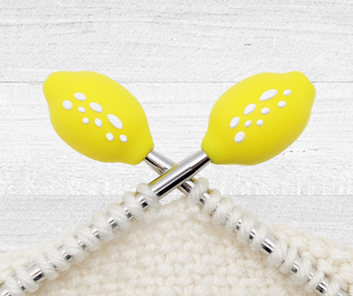 When Life Gives You Lemons Stitch Stoppers