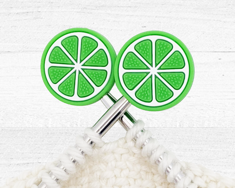 Citrus Stitch Stoppers