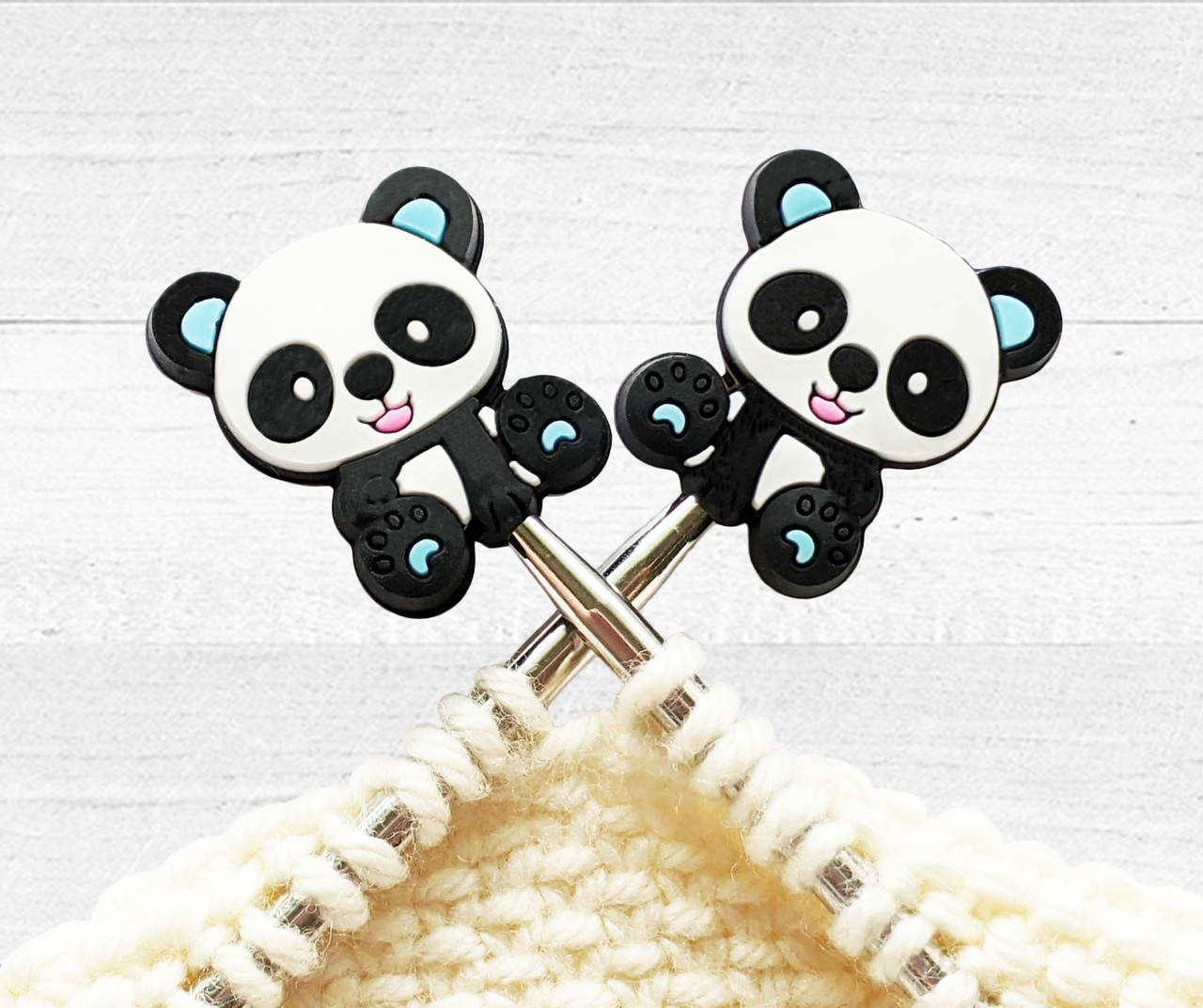 Perfect Pandas Stitch Stoppers