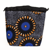 Starry Night Drawstring Project Bag