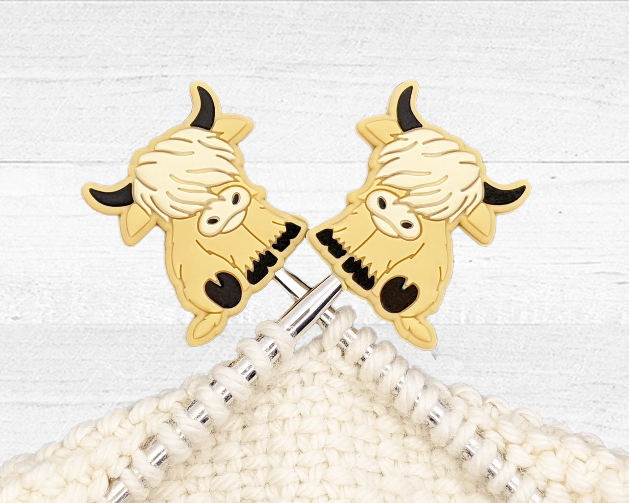 Yakety Yak Stitch Stoppers