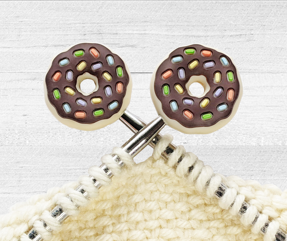 Delightful Donuts Stitch Stoppers