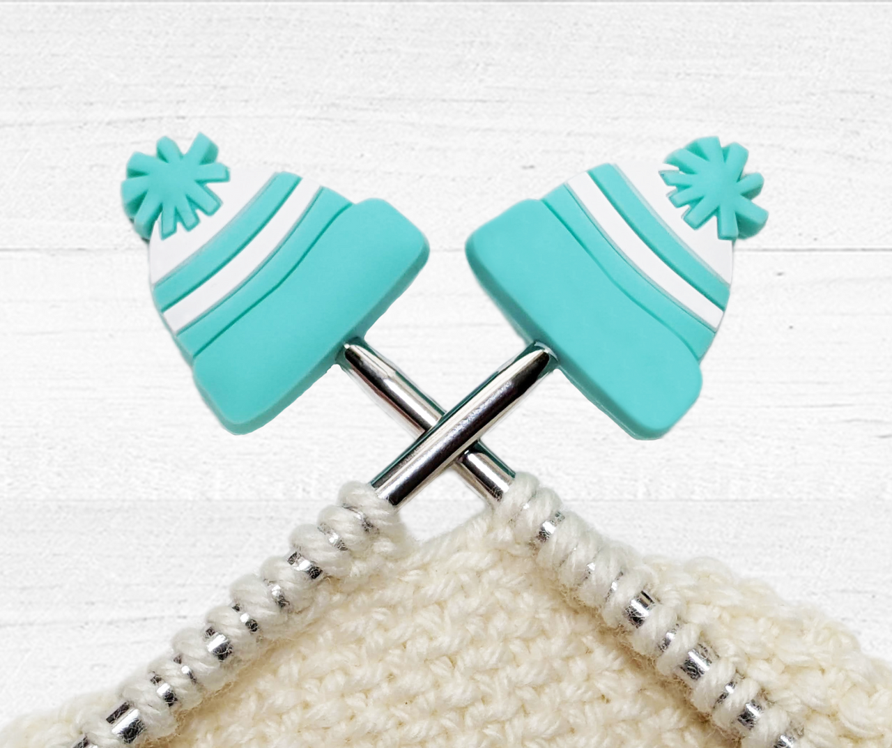 Toques Stitch Stoppers