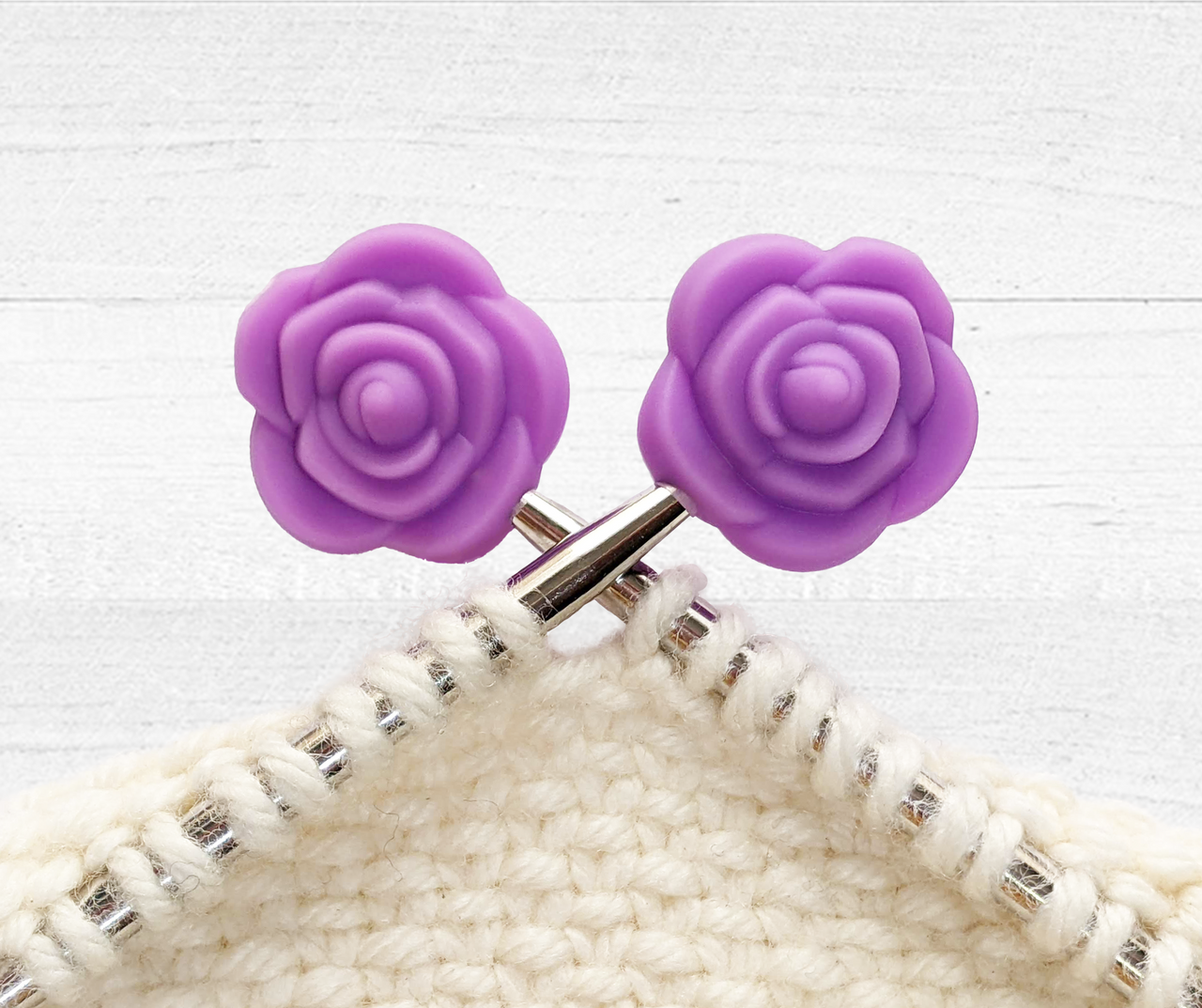 Roses Stitch Stoppers