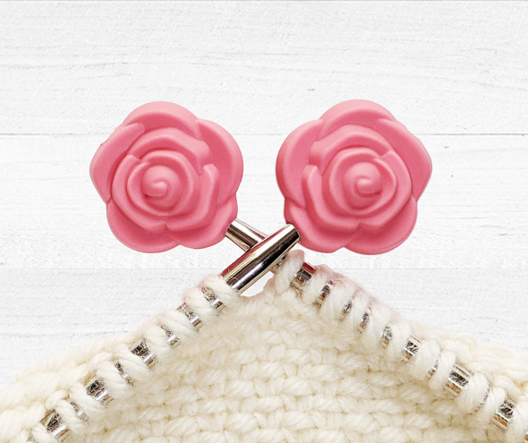 Roses Stitch Stoppers