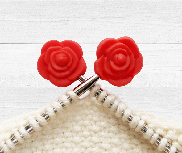 Roses Stitch Stoppers