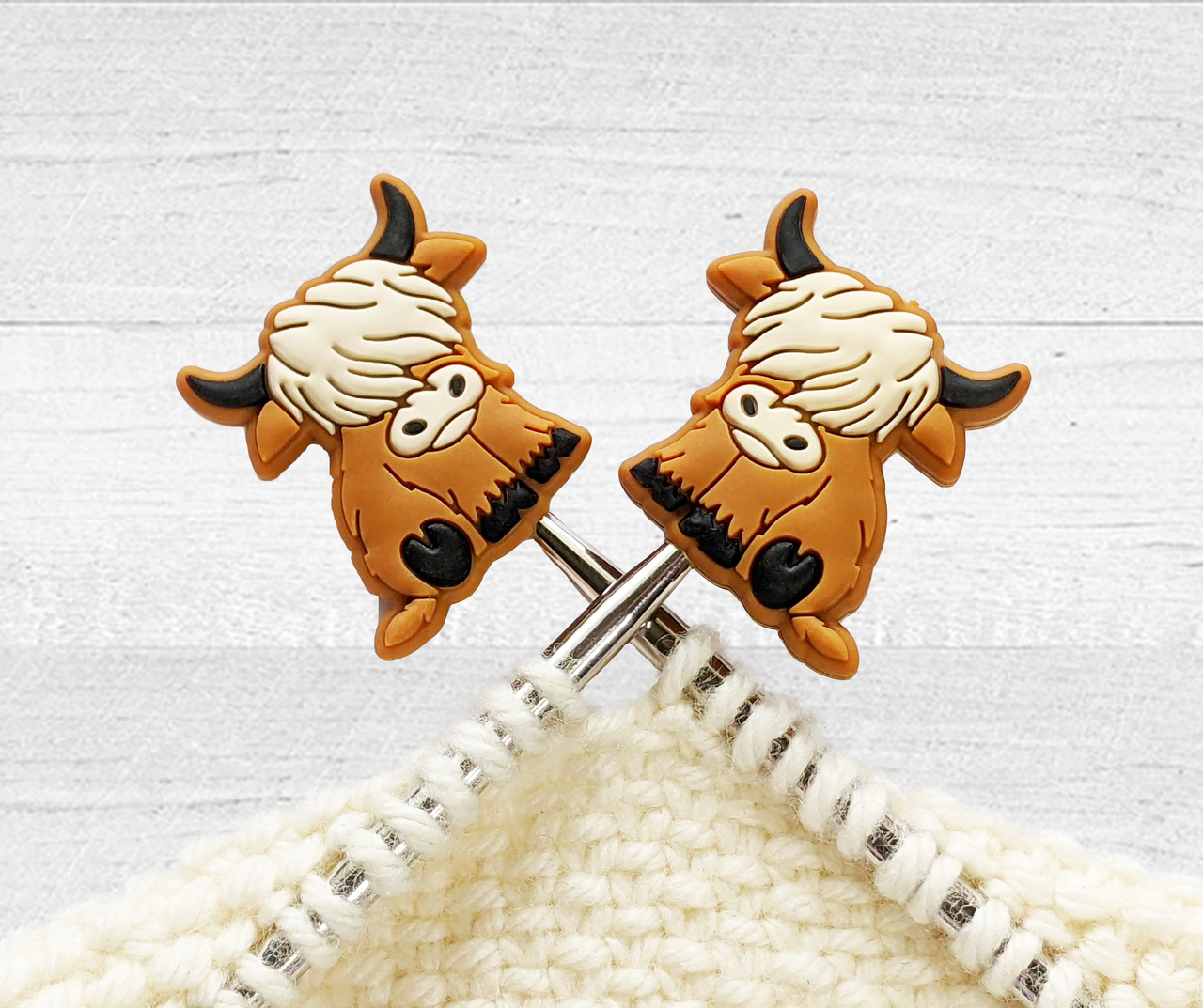 Yakety Yak Stitch Stoppers